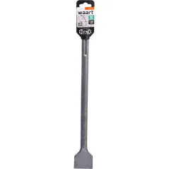 Dłuto płaskie 50 x 360 mm, uchwyt SDS-max