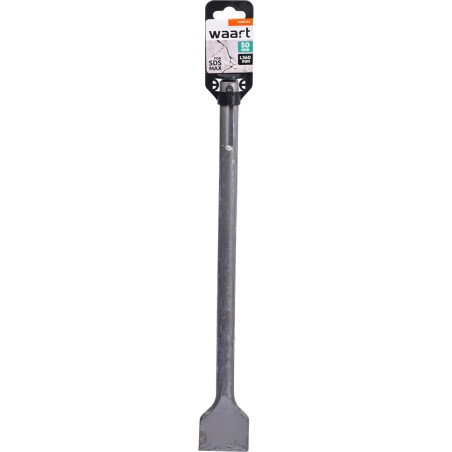 Dłuto płaskie 50 x 360 mm, uchwyt SDS-max