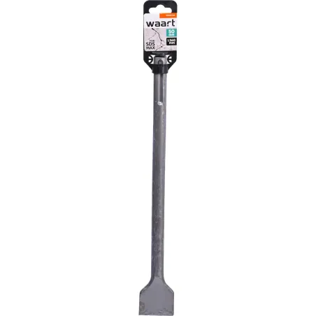 Dłuto płaskie 50 x 360 mm, uchwyt SDS-max