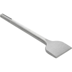 Dłuto płaskie 75 x 300 mm, uchwyt SDS-max