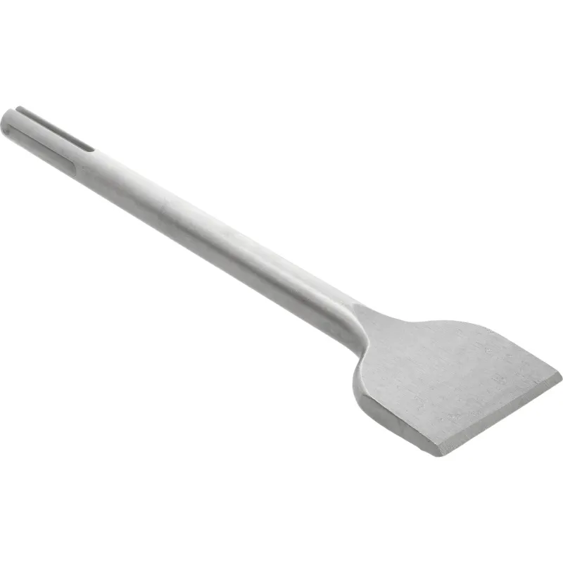 Dłuto płaskie 75 x 300 mm, uchwyt SDS-max Dłuto płaskie 75 x 300 mm, uchwyt SDS-max