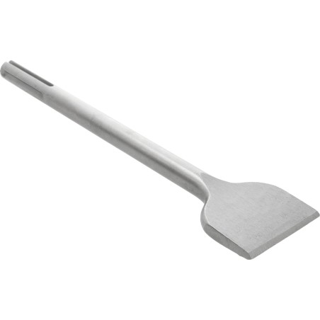 Dłuto płaskie 75 x 300 mm, uchwyt SDS-max