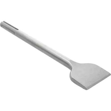 Dłuto płaskie 75 x 300 mm, uchwyt SDS-max