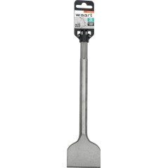 Dłuto płaskie 75 x 300 mm, uchwyt SDS-max