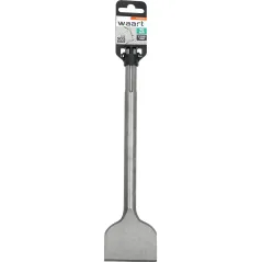 Dłuto płaskie 75 x 300 mm, uchwyt SDS-max