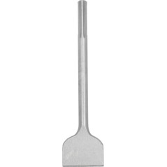 Dłuto płaskie 75 x 300 mm, uchwyt SDS-max