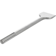 Dłuto płaskie 75 x 300 mm, uchwyt SDS-max