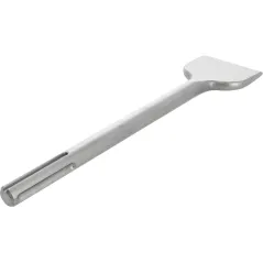 Dłuto płaskie 75 x 300 mm, uchwyt SDS-max