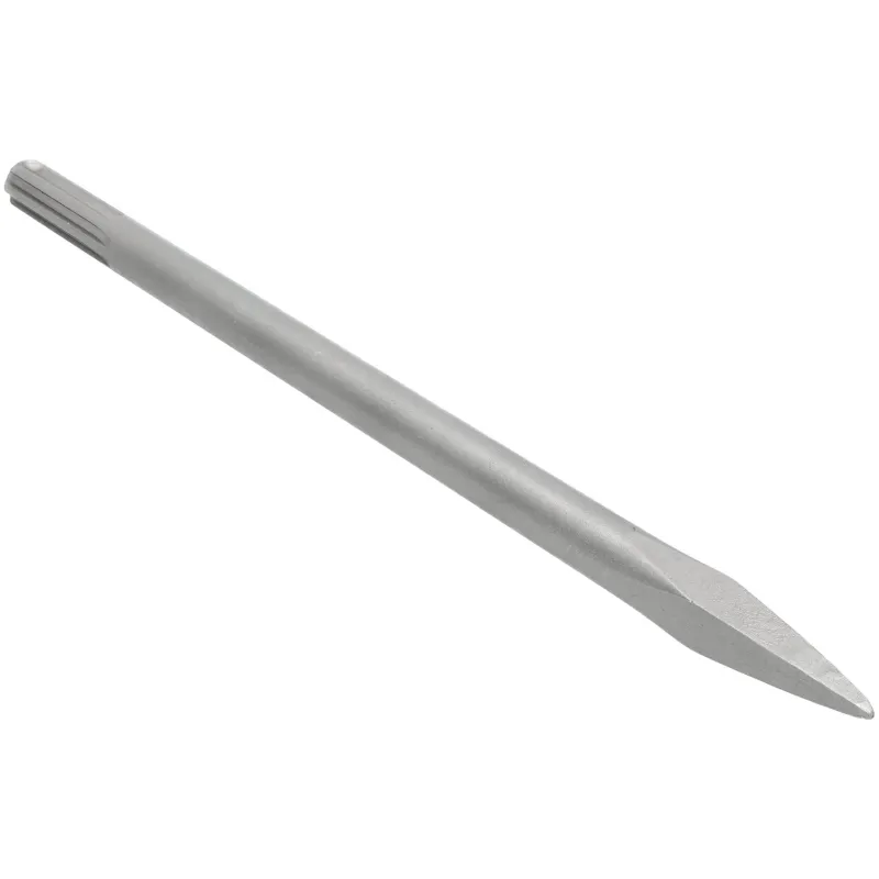 Dłuto szpicak 18 x 280 mm, uchwyt SDS-max Dłuto szpicak 18 x 280 mm, uchwyt SDS-max