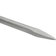 Dłuto szpicak 18 x 280 mm, uchwyt SDS-max