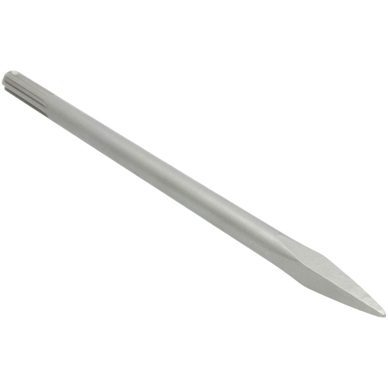 Dłuto szpicak 18 x 400 mm, uchwyt SDS-max