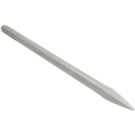 Dłuto szpicak 18 x 400 mm, uchwyt SDS-max