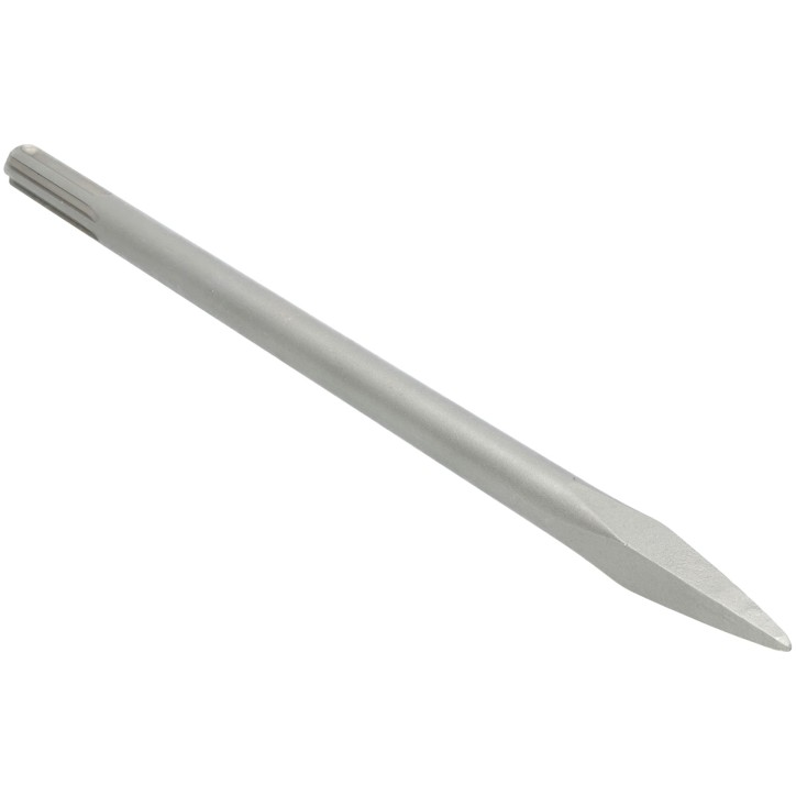 Dłuto szpicak 18 x 400 mm, uchwyt SDS-max Dłuto szpicak 18 x 400 mm, uchwyt SDS-max