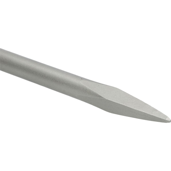 Dłuto szpicak 18 x 400 mm, uchwyt SDS-max Dłuto szpicak 18 x 400 mm, uchwyt SDS-max