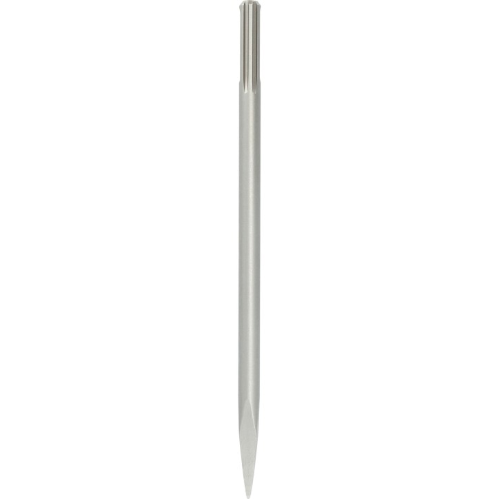 Dłuto szpicak 18 x 400 mm, uchwyt SDS-max Dłuto szpicak 18 x 400 mm, uchwyt SDS-max