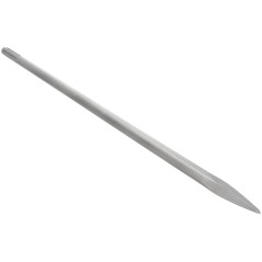 Dłuto szpicak 18 x 600 mm, uchwyt SDS-max