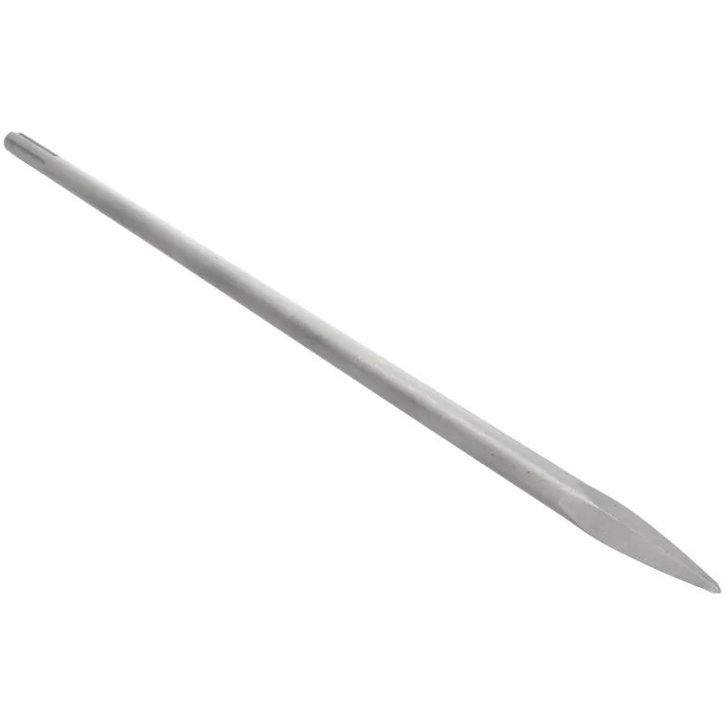 Dłuto szpicak 18 x 600 mm, uchwyt SDS-max Dłuto szpicak 18 x 600 mm, uchwyt SDS-max