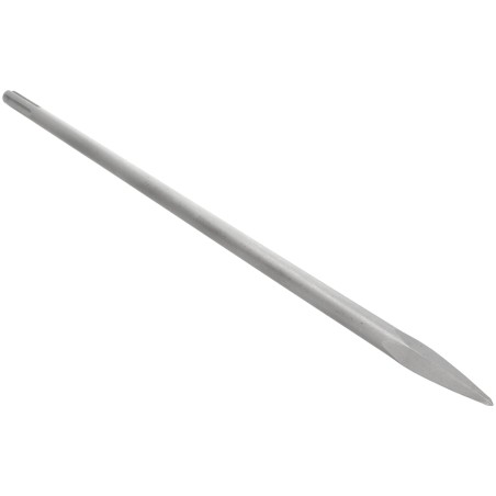 Dłuto szpicak 18 x 600 mm, uchwyt SDS-max