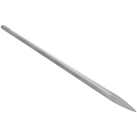 Dłuto szpicak 18 x 600 mm, uchwyt SDS-max