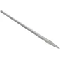 Dłuto szpicak 18 x 600 mm, uchwyt SDS-max Dłuto szpicak 18 x 600 mm, uchwyt SDS-max