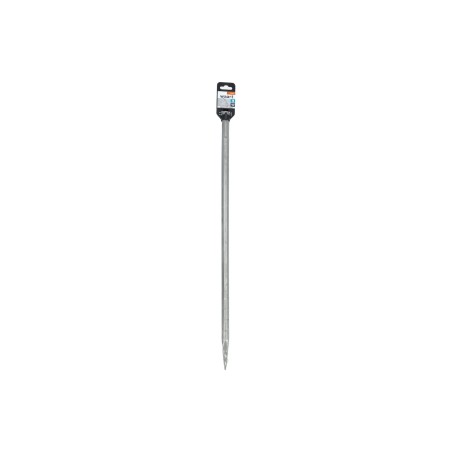 Dłuto szpicak 18 x 600 mm, uchwyt SDS-max