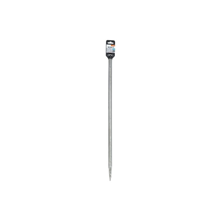 Dłuto szpicak 18 x 600 mm, uchwyt SDS-max Dłuto szpicak 18 x 600 mm, uchwyt SDS-max