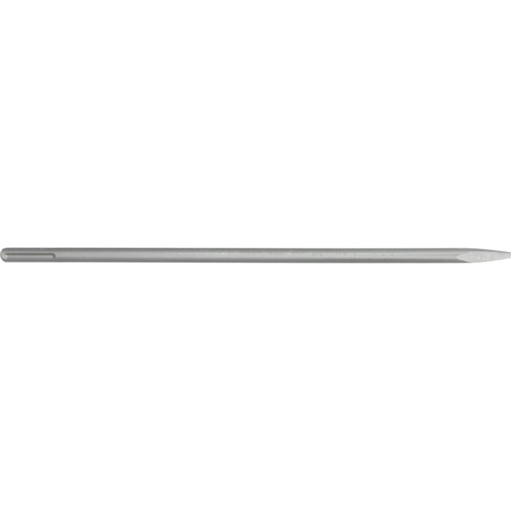 Dłuto szpicak 18 x 600 mm, uchwyt SDS-max Dłuto szpicak 18 x 600 mm, uchwyt SDS-max