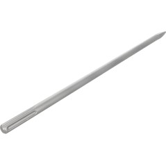 Dłuto szpicak 18 x 600 mm, uchwyt SDS-max