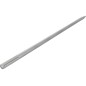 Dłuto szpicak 18 x 600 mm, uchwyt SDS-max