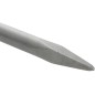 Dłuto szpicak 12 x 250 mm, uchwyt SDS-plus Dłuto szpicak 12 x 250 mm, uchwyt SDS-plus
