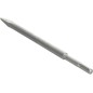 Dłuto szpicak 12 x 250 mm, uchwyt SDS-plus Dłuto szpicak 12 x 250 mm, uchwyt SDS-plus