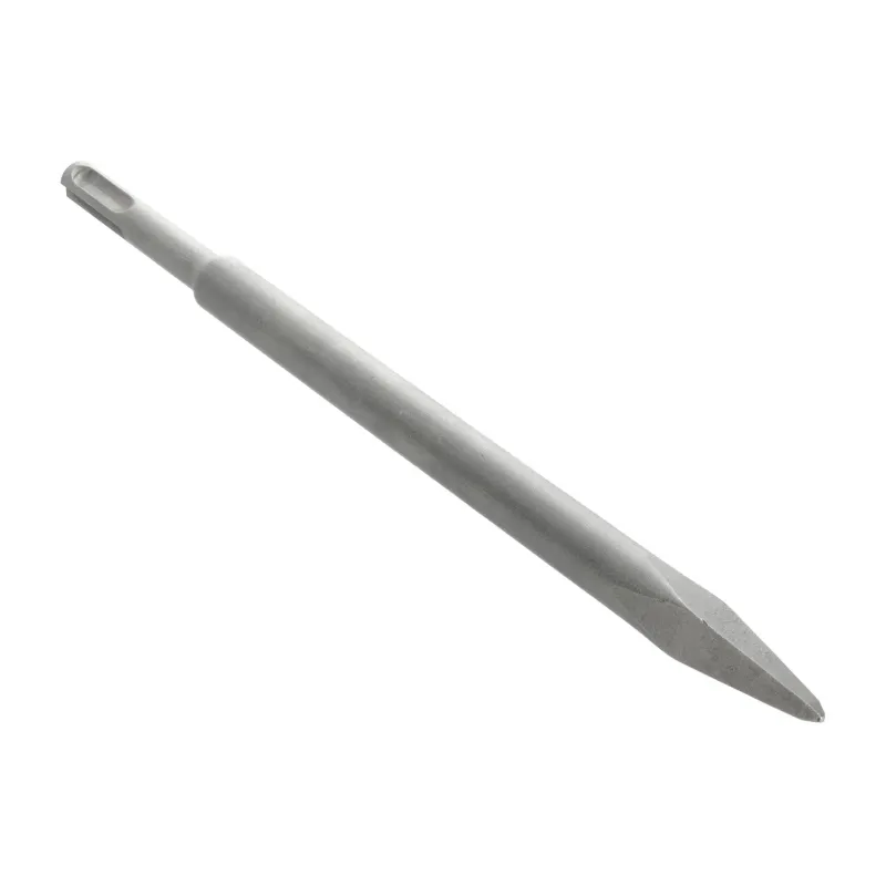 Dłuto szpicak 14 x 250 mm, uchwyt SDS-plus Dłuto szpicak 14 x 250 mm, uchwyt SDS-plus