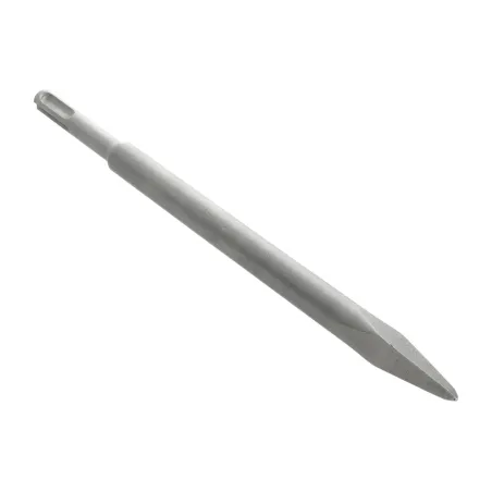 Dłuto szpicak 14 x 250 mm, uchwyt SDS-plus