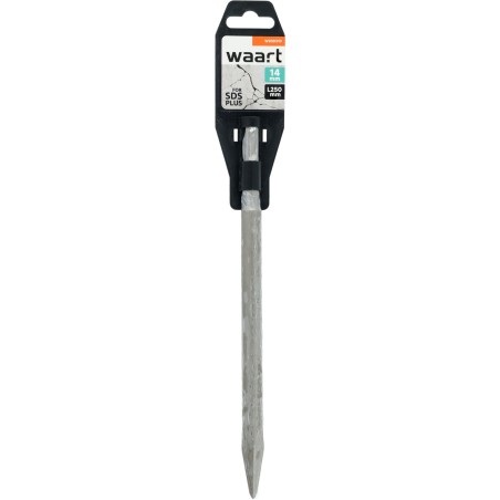 Dłuto szpicak 14 x 250 mm, uchwyt SDS-plus
