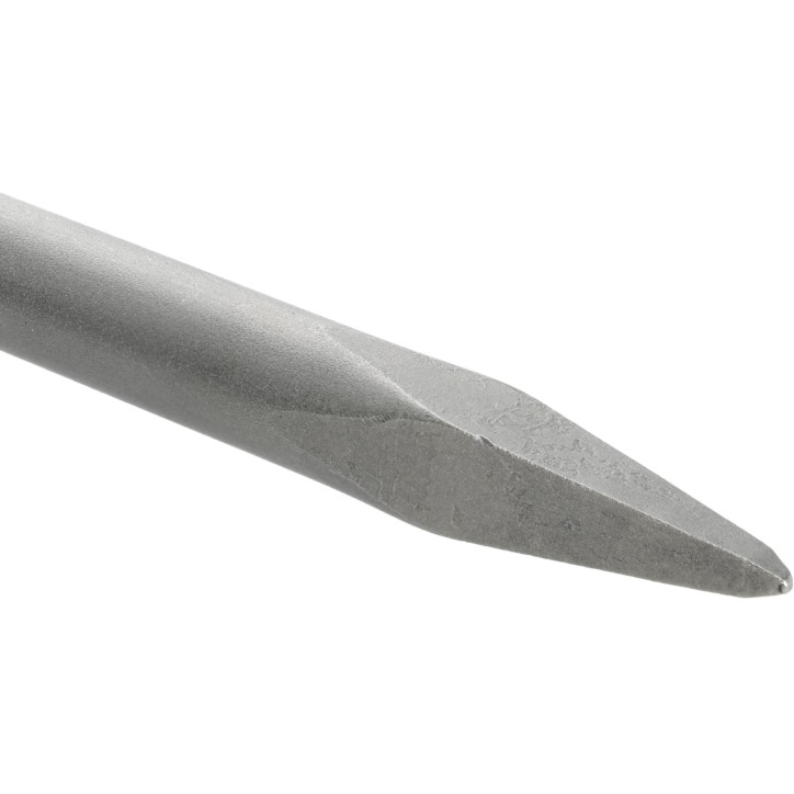 Dłuto szpicak 14 x 250 mm, uchwyt SDS-plus Dłuto szpicak 14 x 250 mm, uchwyt SDS-plus