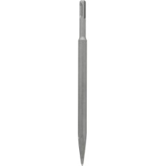 Dłuto szpicak 14 x 250 mm, uchwyt SDS-plus