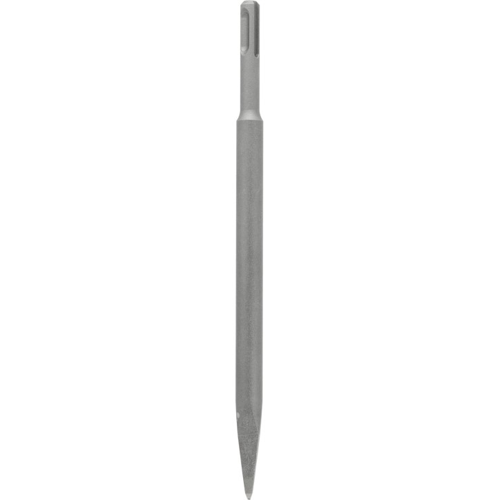 Dłuto szpicak 14 x 250 mm, uchwyt SDS-plus Dłuto szpicak 14 x 250 mm, uchwyt SDS-plus