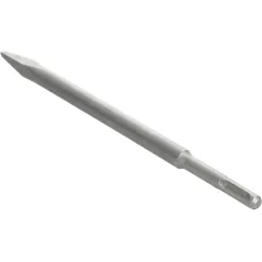 Dłuto szpicak 14 x 250 mm, uchwyt SDS-plus