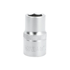 Nasadka sześciokątna 1/2", 10 mm