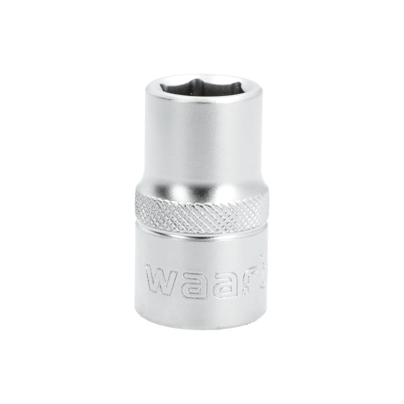 Nasadka sześciokątna 1/2", 10 mm