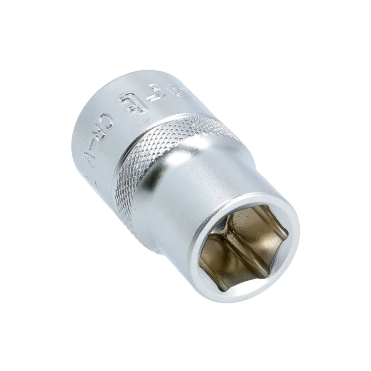 Nasadka sześciokątna 1/2", 10 mm