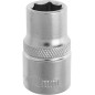 Nasadka sześciokątna 1/2", 12 mm Nasadka sześciokątna 1/2", 12 mm