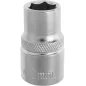 Nasadka sześciokątna 1/2", 12 mm
