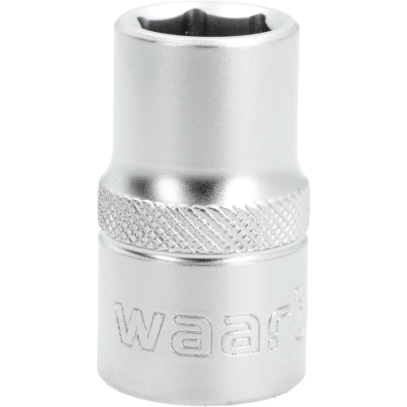 Nasadka sześciokątna 1/2", 13 mm