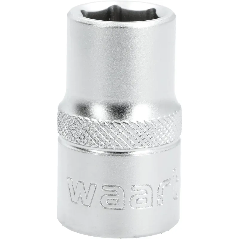 Nasadka sześciokątna 1/2", 13 mm