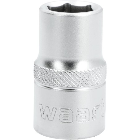 Nasadka sześciokątna 1/2", 13 mm