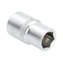 Nasadka sześciokątna 1/2", 13 mm