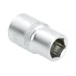 Nasadka sześciokątna 1/2", 13 mm