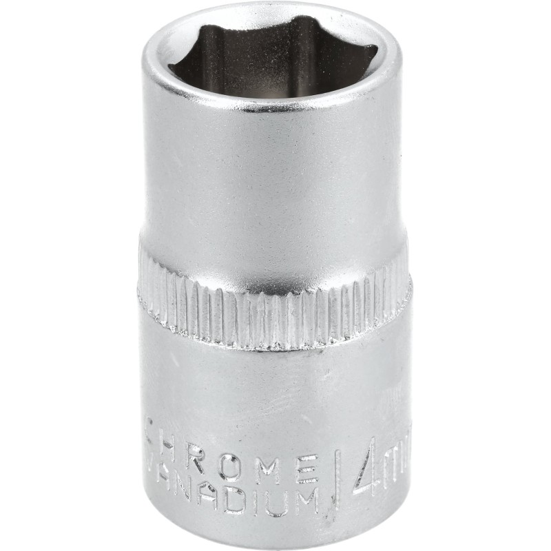 Nasadka sześciokątna 1/2", 14 mm