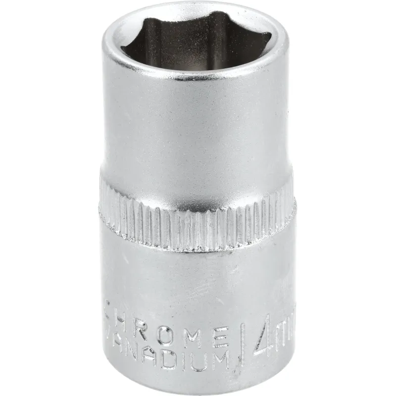 Nasadka sześciokątna 1/2", 14 mm